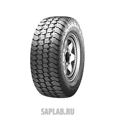 Купить MARSHAL 2177773 Шины Marshal Road Venture AT51 275/65 R18 123/120 2177773