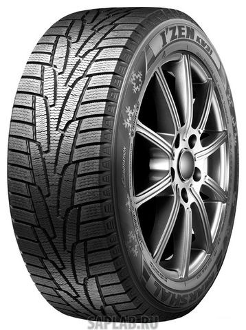 Купить MARSHAL 2191183 Шины Marshal I'Zen KW31 195/55 R15 85R