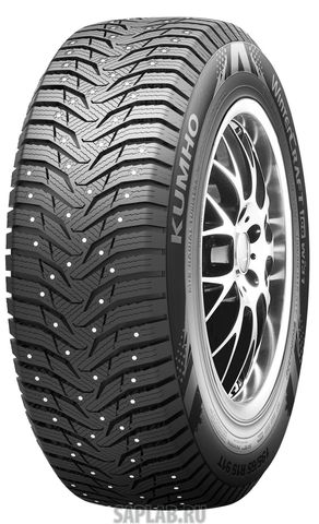 Купить MARSHAL 2249293 225/45R19 96T XL WinterCraft Ice WI31 TL (шип.)