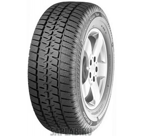 Купить MATADOR 0428050 Шины Matador MPS 530 Sibir Snow Van 215/65R16 109 R