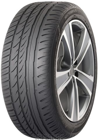 Купить MATADOR 1580987 Шины Matador MP47 Hectorra 3 185/50 R16 81V (до 240 км/ч) 1580987