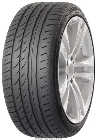 Купить MATADOR 1581019 Шины Matador MP47 Hectorra 3 175/65 R14 86T (до 190 км/ч) 1581019