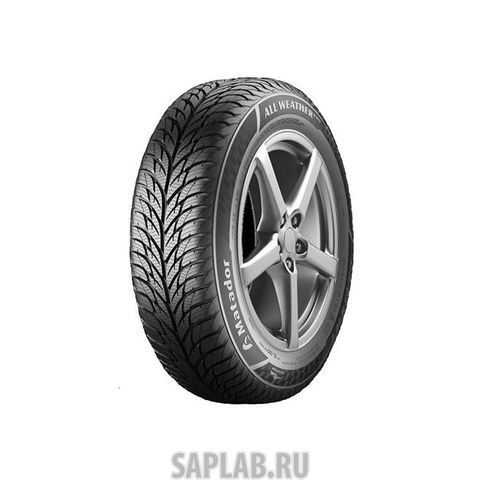 Купить MATADOR 1581081 Шины Matador MP62 All Weather Evo 165/65R14 79 T