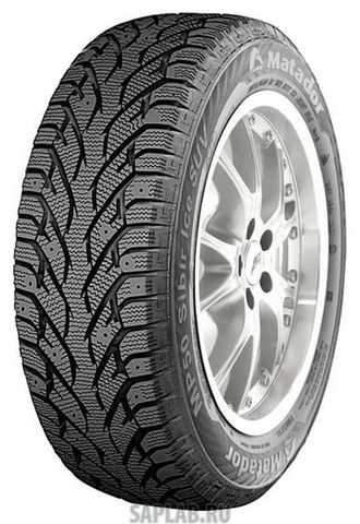 Купить MATADOR 1585247 Шины Matador Sibir ice MP-50 175/70 R13 82T