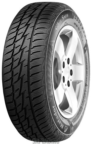 Купить MATADOR 1585289 Шины Matador Sibir Snow MP-92 225/55 R16 99H