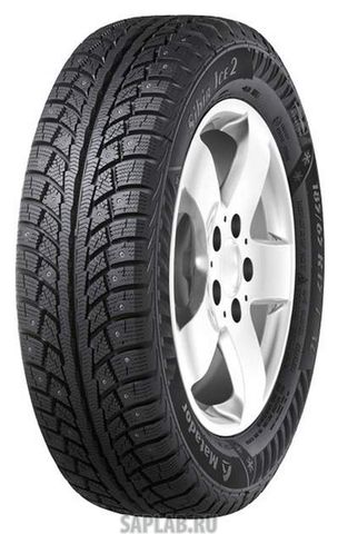 Купить MATADOR 1585367 Шины Matador MP30 Sibir Ice 2 195/65 R15 95T