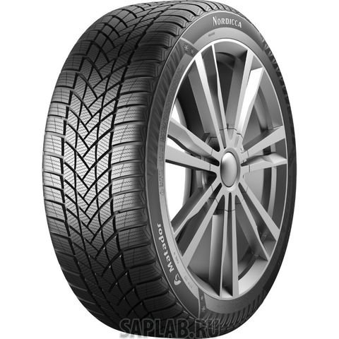 Купить MATADOR 1585537 Шины Matador MP93 NORDICCA 205/55R16 94V XL