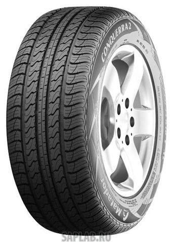 Купить MATADOR 1590149 Шины Matador Conquerra 2 MP-82 255/65 R16 109H
