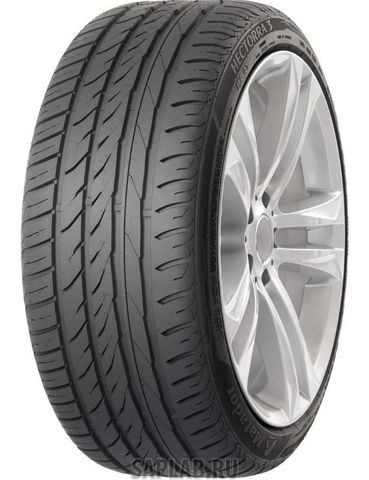 Купить MATADOR 15901660000 Шины MATADOR MAT MP47 Hectorra 3 225/55 R18 98V FR SUV 15901660000