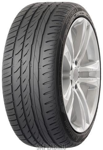 Купить MATADOR 1590210 Шины Matador MP47 Hectorra 3 235/55 R18 104V (до 240 км/ч) 1590210
