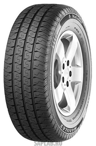 Купить MATADOR 424080 Шины Matador Maxilla 2 MPS-330 195/75 R16 107/105R