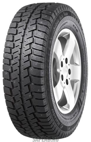 Купить MATADOR 428100 Шины Matador MPS-500 Sibir Ice Van 215/75 R16 113 428100
