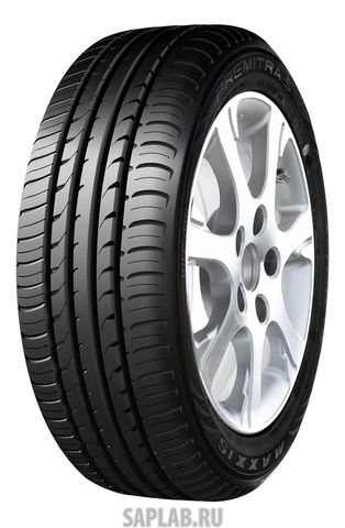Купить MAXXIS CTS159097 Шины Maxxis Premitra HP5 225/60 R17 99V (до 240 км/ч) CTS159097