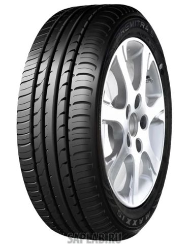 Купить MAXXIS CTS160649 Шины Maxxis Premitra HP5 225/60 R16 98V CTS160649