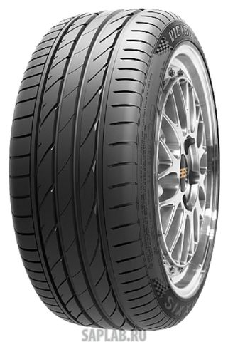 Купить MAXXIS ETP00087000 Шины летняя Maxxis VS5 Victra Sport 5 245/40R18 97Y