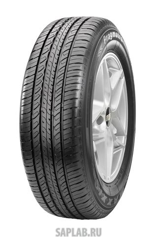 Купить MAXXIS ETP00181700 Шины летняя Maxxis MP15 Pragmatra 215/60R17 96V