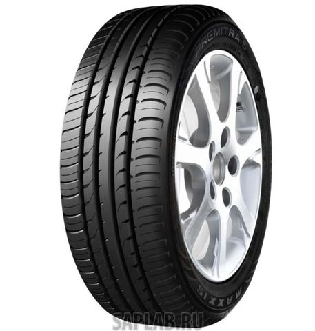 Купить MAXXIS ETP01933300 Шины летняя Maxxis HP5 Premitra5 225/45R18 95W
