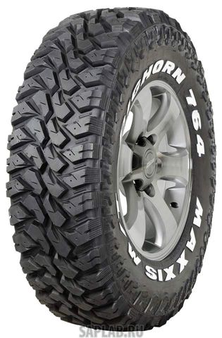 Купить MAXXIS TL18561000 Шины Maxxis MT764 32/11.5 R15 113Q OWL