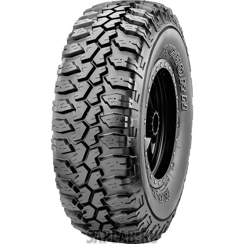 Купить MAXXIS TL28395000 Шины летняя Maxxis MT-762 Bighorn 255/85R16 119/116N