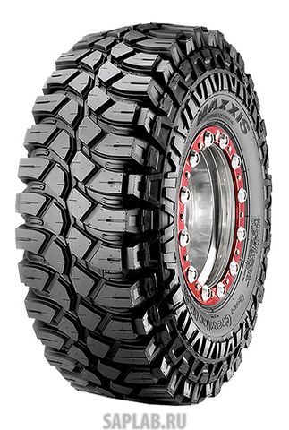 Купить MAXXIS TL30008000 Шины Maxxis 370/75 R15 127L (до 120 км/ч) TL30008000