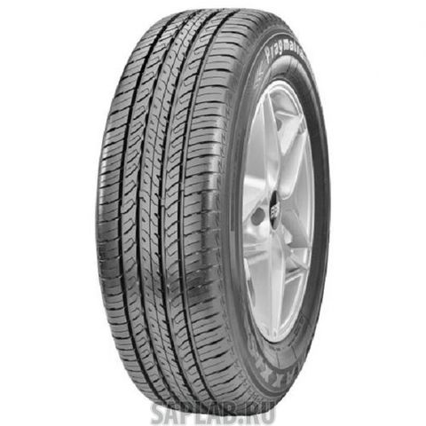 Купить MAXXIS TP00046600 Шины Maxxis MP-15 Pragmatra 235/55 R17 103V