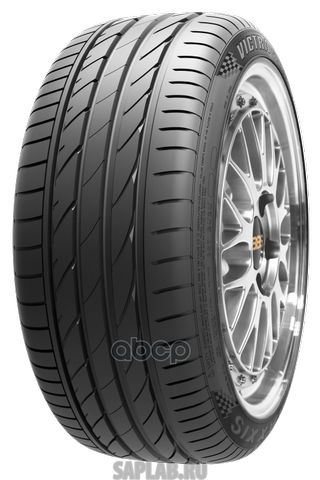 Купить MAXXIS TP00069000 Шины MAXXIS VS-5 225/45R18 95 Y