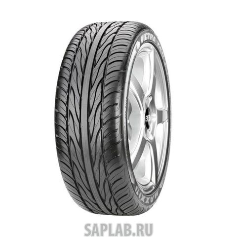 Купить MAXXIS TP00097000 Шины летняя Maxxis MA-Z4S Victra 275/35R19 100W