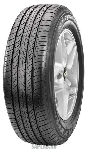 Купить MAXXIS TP01758000 Шины Maxxis MP15 Pragmatra 205/65 R16 95V (до 240 км/ч) TP01758000