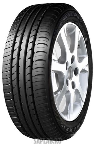 Купить MAXXIS TP40917500 Шины Maxxis HP5 Premitra 225/55 R16 99 TP40917500