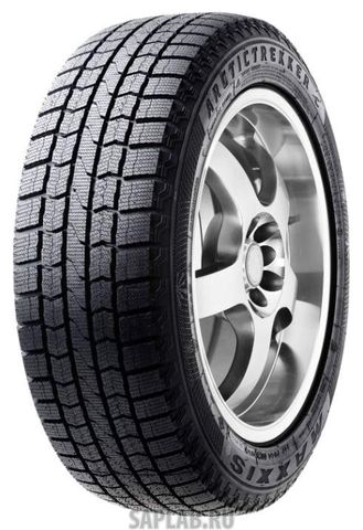 Купить MAXXIS TP40968500 Шины Maxxis SP-03 Arctic Trekker 205/60 R16 92T TP40968500