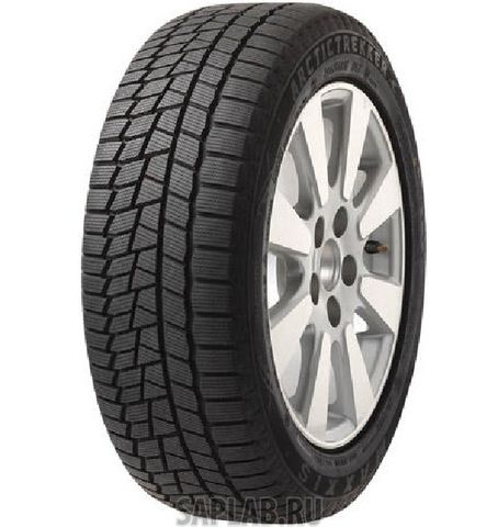 Купить MAXXIS TP4238950G Шины Maxxis SP02 Arctic Trekker 205/50 R17 93 TP4238950G