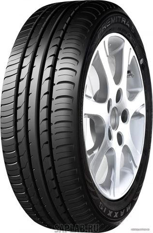 Купить MAXXIS TP42390900 Шины Maxxis HP5 215/50R17 91V XL