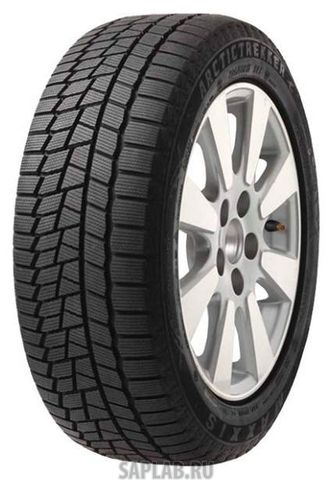 Купить MAXXIS TP4328100G Шины Maxxis SP-02 Arctic Trekker 255/40 R19 100S TP4328100G