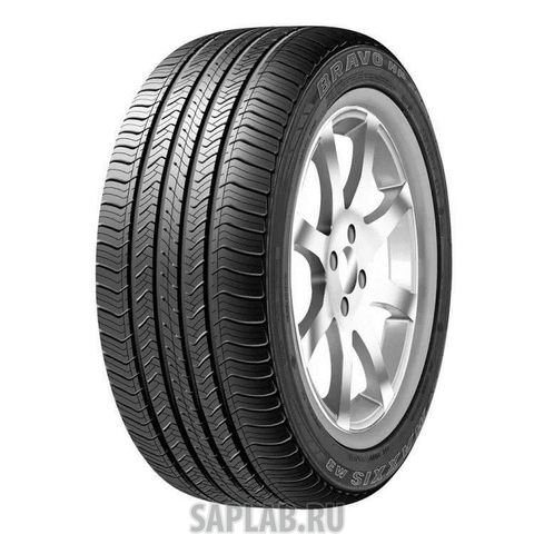 Купить MAXXIS TP50123600 Шины Maxxis HP-M3 265/70R16 112H XL