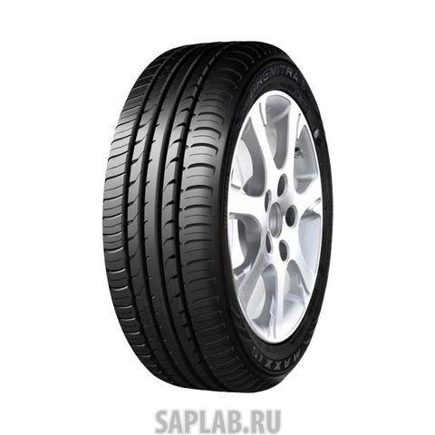 Купить MAXXIS TP50753800 Шины MAXXIS HP-5 Premitra 215/55R17 94 W