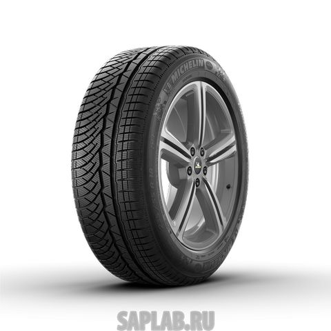 Купить MICHELIN 006177 Шины MICHELIN Pilot Alpin 4 255/35 R19 96V 6177