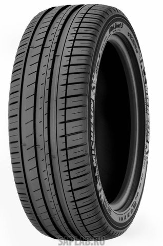 Купить MICHELIN 032933 Шины MICHELIN PILOT SPORT 3 225/40 R18 92Y XL ZP 32933
