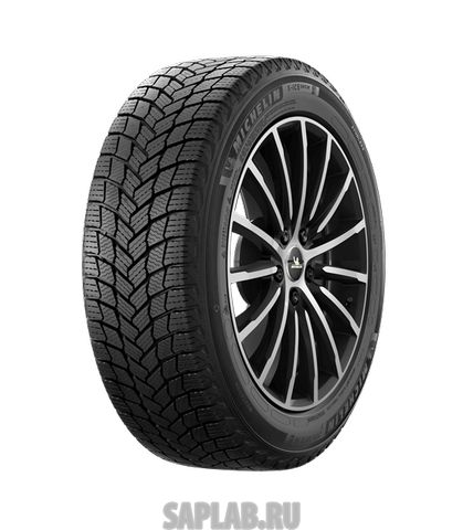 Купить MICHELIN 090660 Шины MICHELIN 265/40/20  H 104 X-ICE SNOW  XL