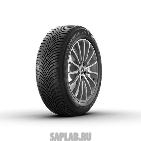 Купить MICHELIN 097149 Шины MICHELIN ALPIN5 205/65 R15 94T 97149