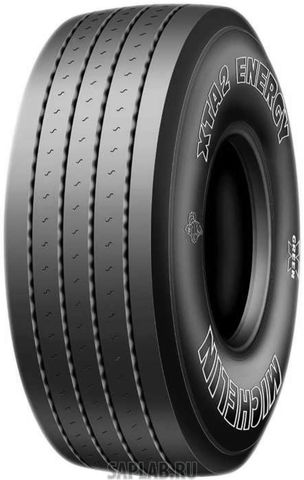 Купить MICHELIN 111884 Шины MICHELIN XTA2 Energy 445/45 R19.5 160J