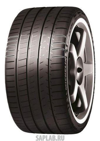 Купить MICHELIN 121366 Шины MICHELIN Pilot Super Sport 295/30 R20 101(Y) XL