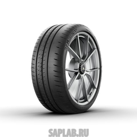 Купить MICHELIN 124161 Шины Michelin Pilot Sport Cup 2 315/30R21 105Y XL N0