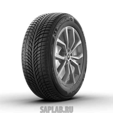 Купить MICHELIN 268547 Шины MICHELIN Latitude Alpin 2 265/40 R21 105V XL