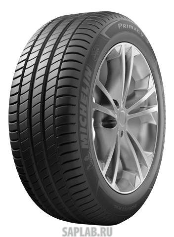 Купить MICHELIN 275662 Шины MICHELIN Primacy 3 245/45 R18 100W XL St (275662)