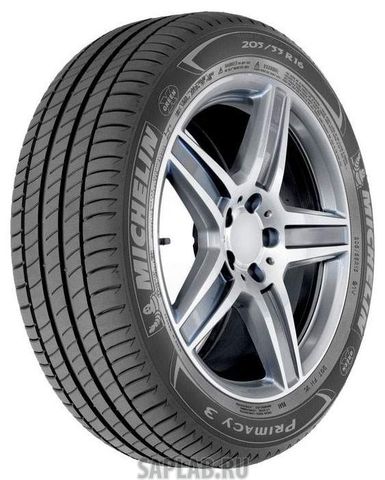 Купить MICHELIN 332898 Шины MICHELIN Primacy 3 235/45 R18 98Y (до 300 км/ч) 332898