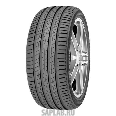 Купить MICHELIN 3A142036 Шины MICHELIN Latitude Sport 3 235/65 R18 110H