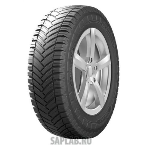Купить MICHELIN 416361 Шины MICHELIN 195/60 R16C 99/97H AGILIS CROSSCLIMATE