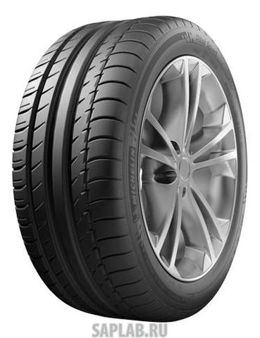 Купить MICHELIN 432321 Шины MICHELIN Pilot Sport 2 255/35ZR19 96Y XL MO1 (432321)