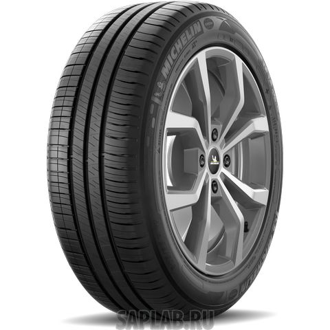 Купить MICHELIN 440320 Шины MICHELIN Energy XM2+ 215/65R15 96H