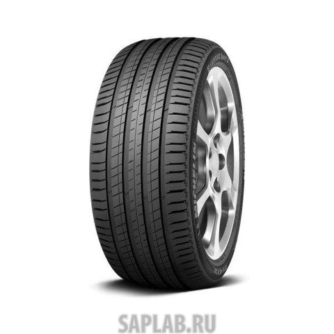 Купить MICHELIN 498657 Шины MICHELIN LATITUDE SPORT 3 235/60 R17 102V VOL 498657